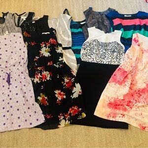 Women's Dress Collection